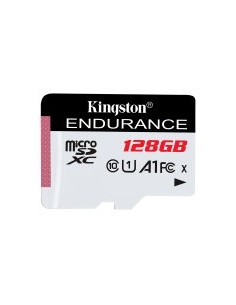 Kingston 128GB microSDXC...